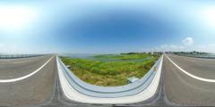 高速公路大桥拍摄 (3)